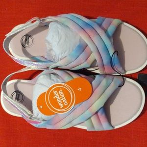 Wonder Nation Rainbow 🌈